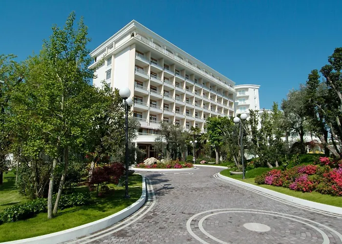 Hotel La Residence & Idrokinesis - Thermal Rehab