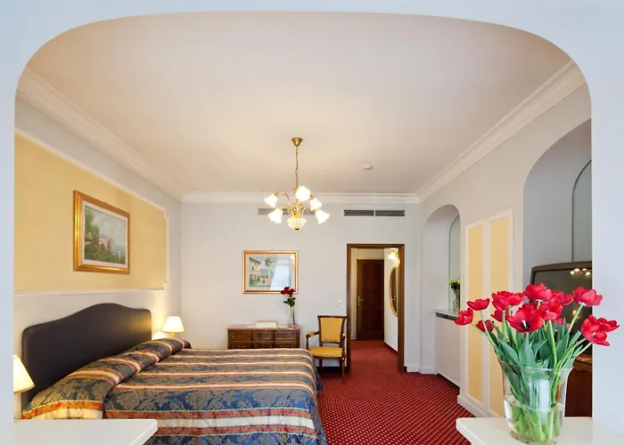 Hotel La Residence & Idrokinesis - Thermal Rehab